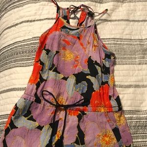 LOFT Romper